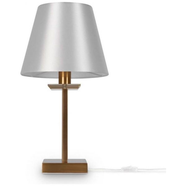 Настольная лампа Freya FR1006TL-01G