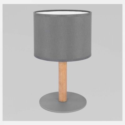Настольный светильник TK Lighting 5219 Deva Graphite