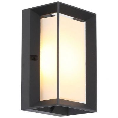Светильник уличный настенный ST Luce SL077.411.01