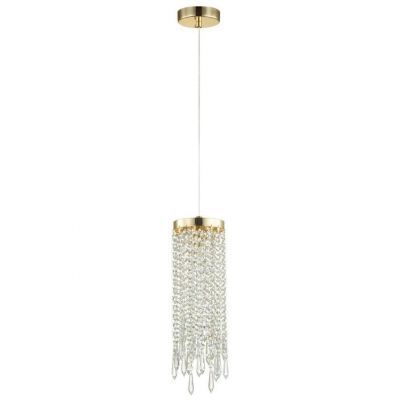 Подвесной светильник Odeon Light 5028/1 Chokka