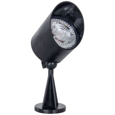 Уличный светодиодный светильник Arte Lamp A1024AL-1BK