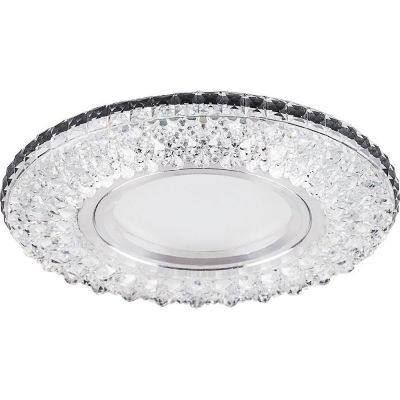 Светильник с LED подсветкой Feron CD940 32541