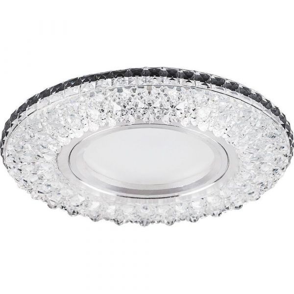 Светильник с LED подсветкой Feron CD940 32541