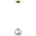 Подвесной светильник Arte Lamp A7984SP-1PB