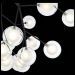 Светильник подвесной ST Luce SL376.403.27