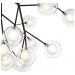 Светильник подвесной ST Luce SL376.403.27