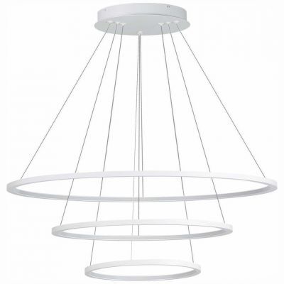 Подвесной светодиодный светильник ST Luce ST603.543.114