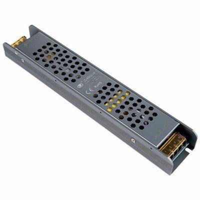 Блок питания ST Luce 48V 400W IP20 8,33A ST008.048.400