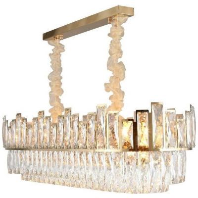 Подвесная люстра Omnilux OML-67903-11 Vistrorio