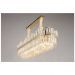 Подвесная люстра Omnilux OML-67903-11 Vistrorio