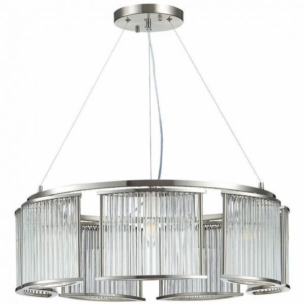Подвесная люстра ST Luce SL1627.103.07