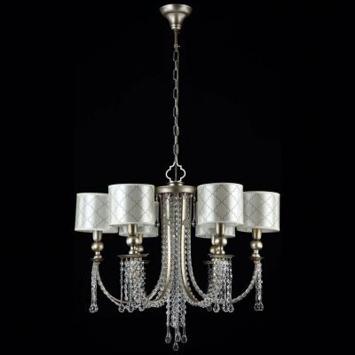 Люстра Maytoni H018-PL-06-NG