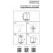Потолочный светильник Lightstar 212636 Monocco