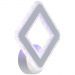 Светодиодный накладной светильник Profit Light 8041/1W WHT