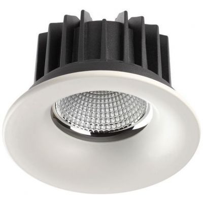 Встраиваемый светодиодный светильник Novotech 357604