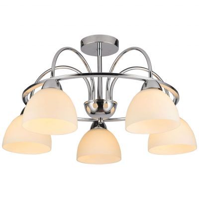 Светильник потолочный Arte Lamp A6057PL-5CC
