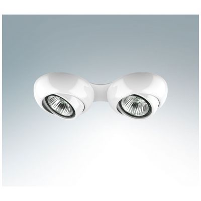 Точечный светильник Lightstar 011826