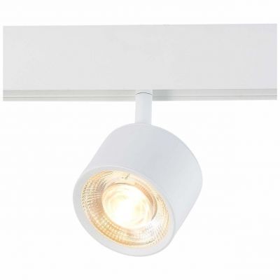 Трековый светодиодный светильник для магнитного шинопровода ST Luce Vedo ST353.536.06