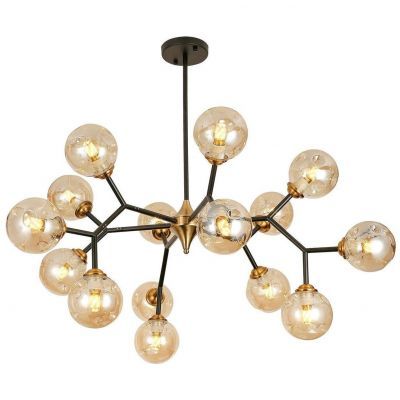 Подвесная люстра Loft LSP-8309 Astoria