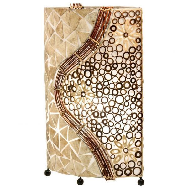 Настольная лампа GLOBO 25824T