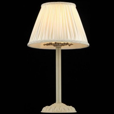 Настольная лампа Maytoni ARM326-00-W