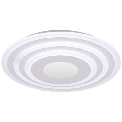 Потолочный светодиодный светильник Freya FR6014CL-L98W Melody