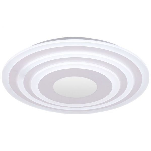Потолочный светодиодный светильник Freya FR6014CL-L98W Melody