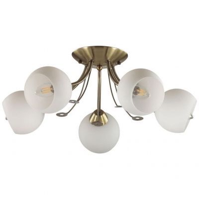 Потолочная люстра Lumion Tula 5265/5C