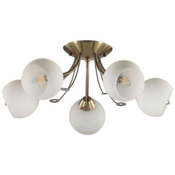 Потолочная люстра Lumion Tula 5265/5C