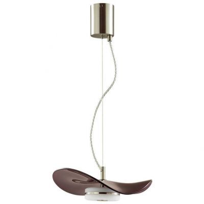 Подвесной светодиодный светильник Odeon Light Fluent 4857/10LA
