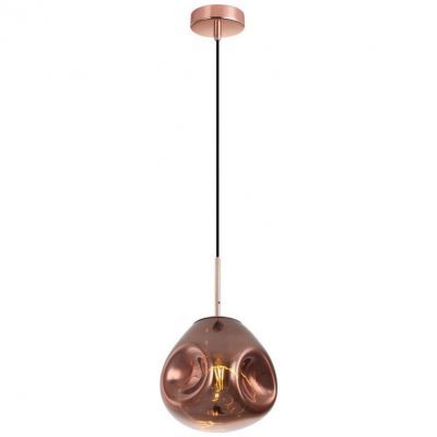 Подвесной светильник Maytoni Mabell P014PL-01C