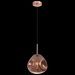 Подвесной светильник Maytoni Mabell P014PL-01C