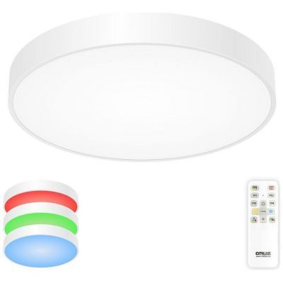 Светильник потолочный Citilux CL72495G0