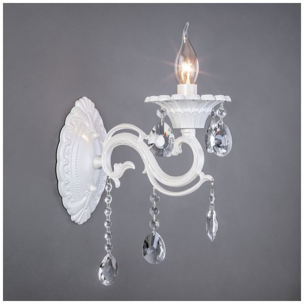 Бра Bogate's 294/1 Strotskis