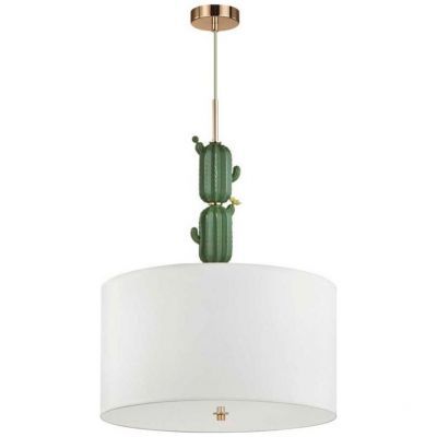 Подвесной светильник Odeon Light Exclusive Modern Cactus 5425/3