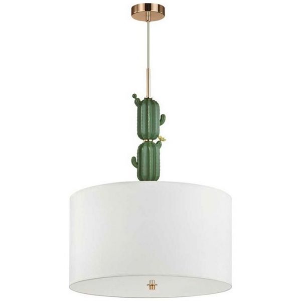 Подвесной светильник Odeon Light Exclusive Modern Cactus 5425/3