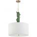 Подвесной светильник Odeon Light Exclusive Modern Cactus 5425/3
