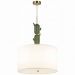 Подвесной светильник Odeon Light Exclusive Modern Cactus 5425/3