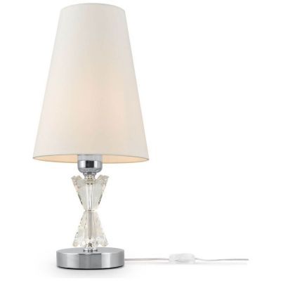 Настольная лампа Maytoni Florero MOD078TL-01CH