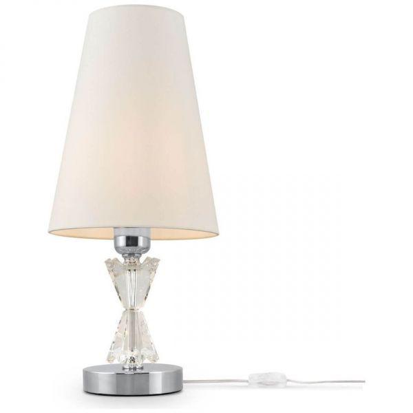 Настольная лампа Maytoni Florero MOD078TL-01CH