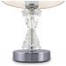 Настольная лампа Maytoni Florero MOD078TL-01CH