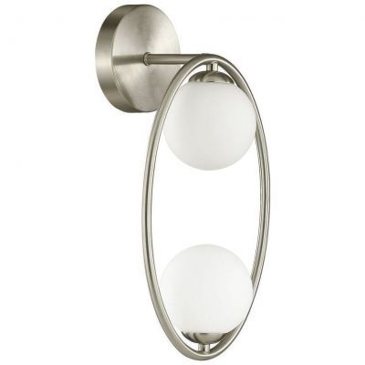Бра Odeon Light Slota 4807/2W