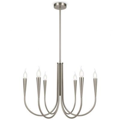Подвесная люстра Freya Branches FR5253PL-06N