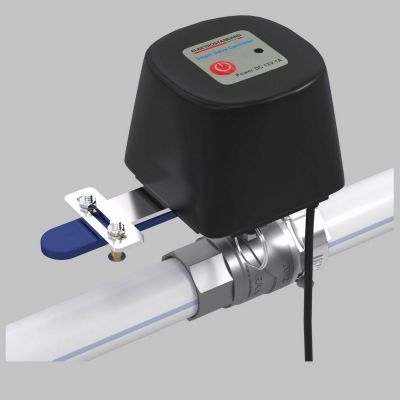 Умный электропривод для запорного крана 76260/00 Elektrostandard