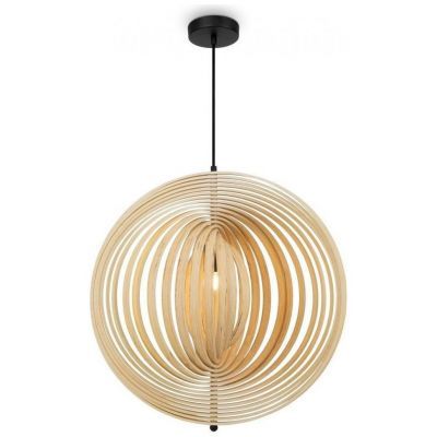 Подвесной светильник Maytoni Modern Roots MOD197PL-01W2