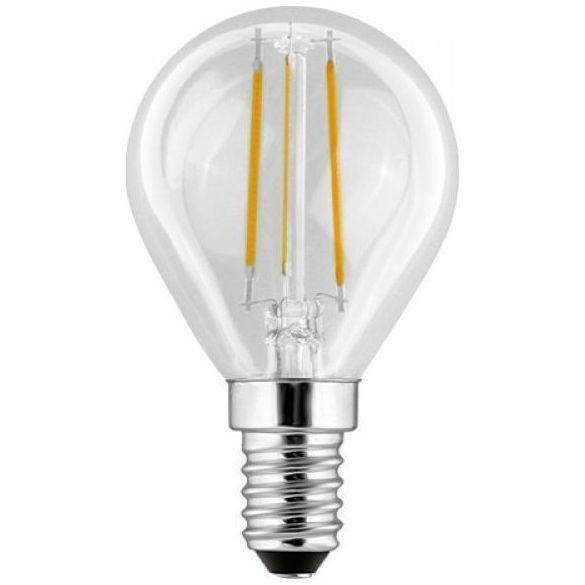 Светодиодная лампа Camelion LED5-G45-FL/845/E14