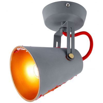 Светильник спот Lussole LOFT Bethel LSP-8020