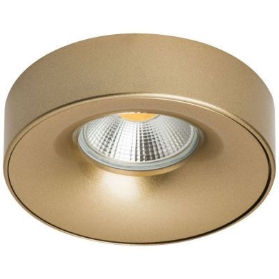 Встраиваемый светильник Lightstar Levigo L01002323 (010023+ 510023)