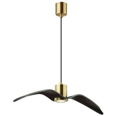 Подвесной светильник Odeon Light 4900/1B