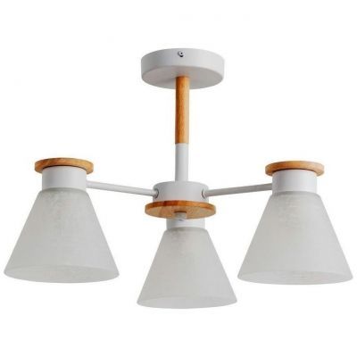 Потолочная люстра Arte Lamp Tyler A1031PL-3WH